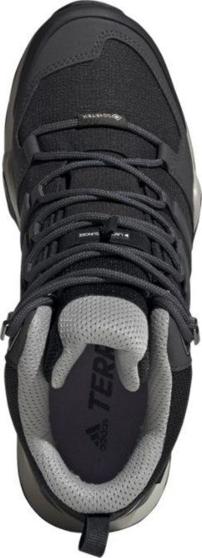 Këpucë trekking për femra Adidas Terrex Swift R2 Mid, nr. 38, të zeza