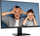 Monitor MSI PRO MP273U, 27", 4K, i zi