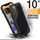 Mbrojtëse Catalyst Vibe për iPhone 12 Pro Max, e zezë