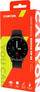 Smartwatch Canyon Badian SW-68, ekran me prekje, rrip silikoni, i zi
