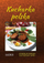 Libër gatimi Astrum Polish Cookbook, receta tradicionale polake, kapak i butë