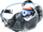 Појасна торба Deuter Pulse 3, 3L, со систем за хидратација, сиво графит