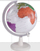Gr Glob 7 Ngjyresh Me Drite 26Cm