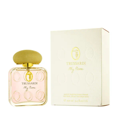 Eau De Parfum Trussardi My Name, 100 ml