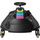Go-kart elektrik Razor Crazy Cart Shift Lightshow, me litium, 8 mph, i zi