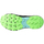 Atlete vrapimi Asics Gel Venture 9 Waterproof M, për trail running, të zeza