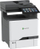 Printer multifunksional Lexmark XC4352, lazer me ngjyra, A4, 50 faqe në minut, Wi‑Fi