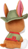 Lodër pellushi GUND PAW Patrol Tracker, përqafim i butë, për fëmijë, shumëngjyrëshe