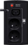 UPS Ever DUO 550 PL AVR USB (T/DAVRTO-000K55/01), i zi