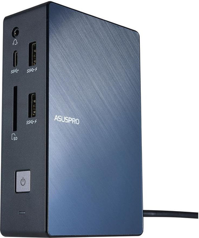 Stacion docking Asus SimPro, USB-C (90NX0121-P00470)