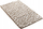 Tapet banjoje Douceur d'intérieur, mikrofiber, 45x75 cm, bezhë