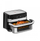 Фритеза со воздух Tefal Easy Fry Flex EY922D, 9L, екран на допир, црна