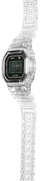 Orë digjitale Casio G-Shock DW-5040RX-7ER (322), e tejdukshme