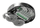 Robot fshesë iRobot Roomba Combo 505 Plus, AutoWash Dock, pastrim dhe larje, i zi