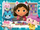 Puzzle Ravensburger Gabby's Dollhouse, set 4 copë, 12 pjesë