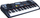 Tastierë elektronike Sound Master MQ-860USB, 61 taste, USB MP3, ngjyrë e zezë