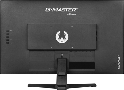 Гејминг монитор iiyama G-Master G2770QSU-B6 Red Eagle, 27", WQHD, црн