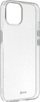 Mbrojtëse silikoni për telefon Samsung Galaxy A15 5G A15 4G, soft case, blu e errët