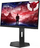 Monitor gaming Lenovo Legion 24-10, 23.8", 240Hz, Full HD, i zi