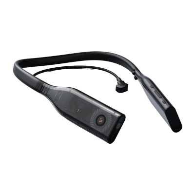 Neckband për syze AR Viture Pro, 256GB, i zi