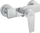 Rubinet dushi Invena Dokos (BN-19-001), krom