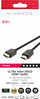 Kabllo HDMI Vivanco 47176 Ultra High Speed, 2m, 8K, e zezë