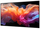 Eкран професионален Sharp MultiSync E509, 50\", 4K Ultra HD, црн