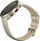 Orë sportive Polar me GPS, ekran 1.2", bezhë
