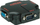 Ndarës video VGA ROLINE 14.01.3534, 2 dalje, 450 MHz, ngjyrë e zezë