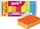 Сунѓери за кујна Yor Colour Lux 3018, сет 6+1 парчиња, повеќебојни