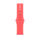 Apple Watch 46mm Sport Band, Bright Guava - M/L (SEASONAL)