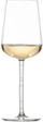Set gotash vere të bardhë Zwiesel Glas Journey, 2 copa, qelq transparent