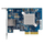 Kartë rrjeti QNAP QXG-10G1T, Ethernet 10 GbE, PCIe, e brendshme