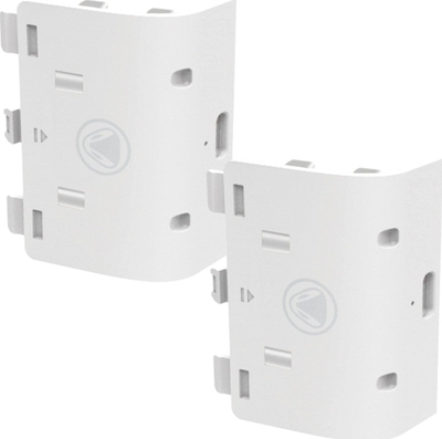 Set baterish Snakebyte Battery Kit SX, Xbox Series X S, 2x 800mAh, i bardhë