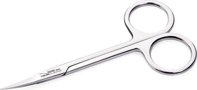 Gërshërë për vetulla Nghia Export ES-01, prerje precize, çelik inox