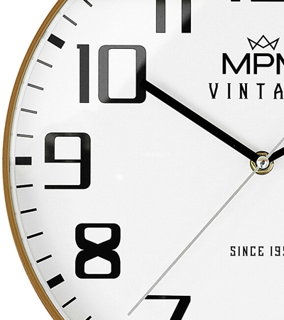 Orë Muri Prim MPM Vintage II E01.4201.51