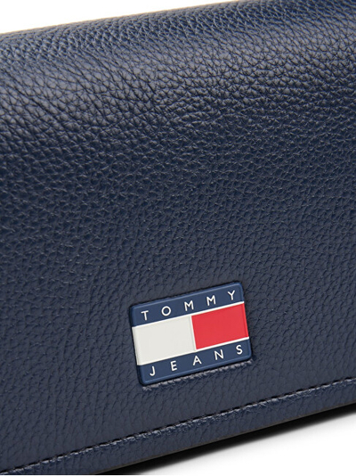 Çantë krahu për ferma Tommy Hilfiger mTH5373, e kaltër