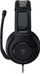 Kufje gaming Turtle Beach Atlas 200, 3.5mm, me mikrofon, të zeza