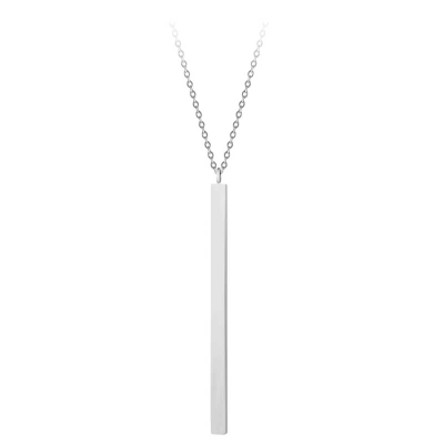 Qafore Troli Long Steel