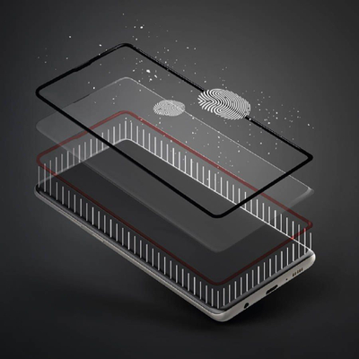 Xham mbrojtës për Vivo Y33S MyScreen Protector