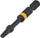 Set kaçavida Dewalt Impact, 5 copë