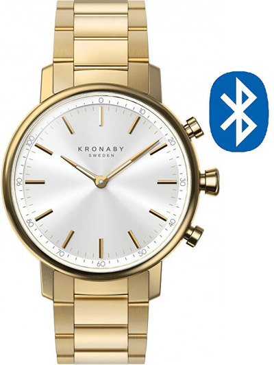 Orë Kronaby Carat A1000-2447