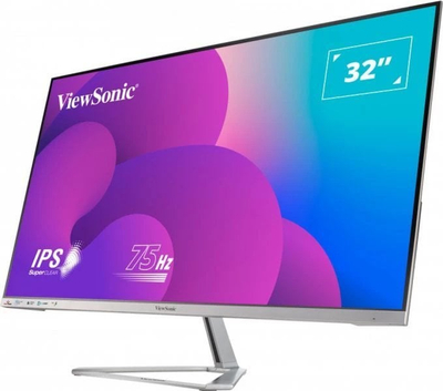 Monitor ViewSonic VX3276 MHD 3, 32\", Full HD, i zi