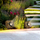 Llamba diellore LED ne forme guri, 30 lumen, e rregullueshme, e perhime