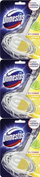 Bllok WC Domestos 3n1 Power Citrus, 35g