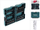 Set majash për kaçavida Makita B-66880, 35 copë