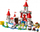 Set zgjerimi LEGO® Super Mario™ 71408 Peach Castle, 1216 pjesë