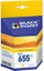Toner Black Point BPH655Y, i verdhë