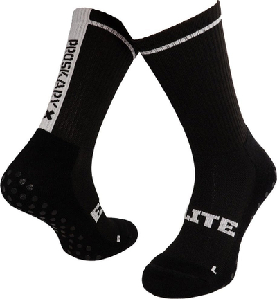 Çorape Proskary Elite Socks S929217, sportive, të zeza e të bardha