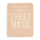 Set i maskave për fytyrë të thatë Revolution Skincare Biodegradable
